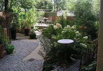 City-Oase Dresden 3*,  Germany