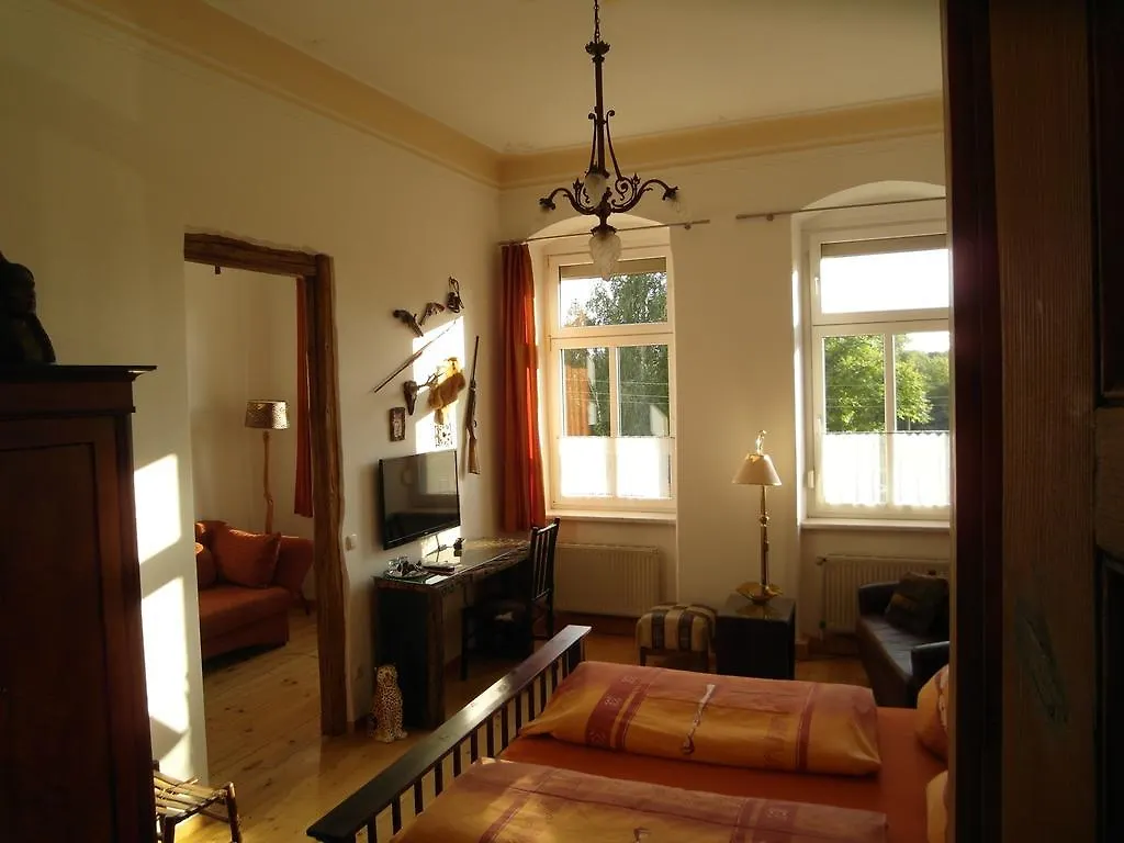 Guest house City-Oase Dresden