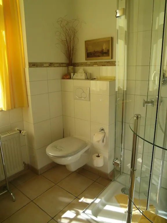 Guest house City-Oase Dresden