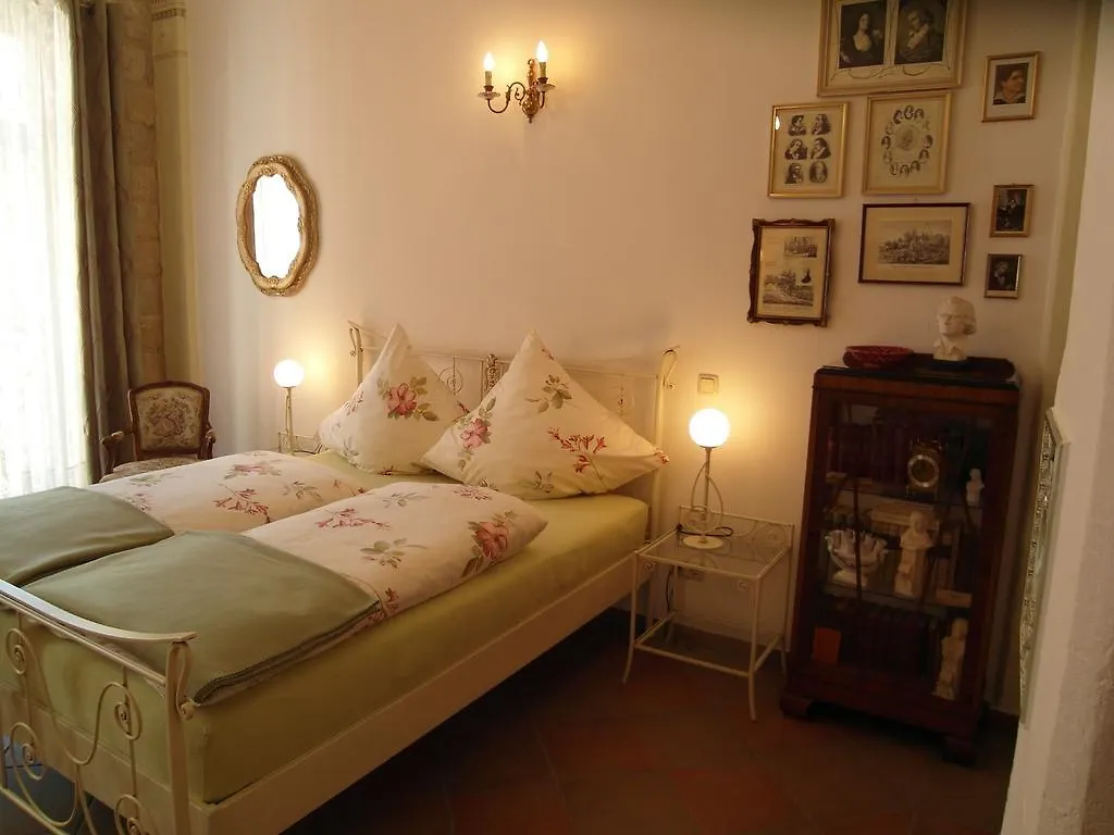 City-Oase Dresden Guest house
