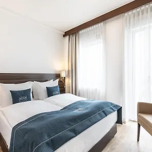 Hotel Novum Continental Frankfurt Frankfurt am Main