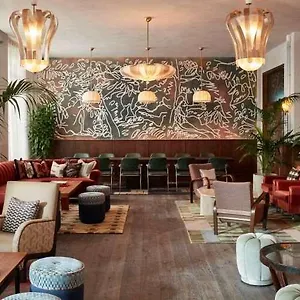 Hotel The Hoxton Charlottenburg Berlin