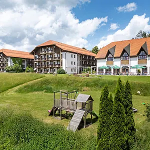 Hotel Michel&friends Waldkirchen