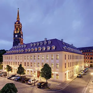 Hotel Bülow Palais