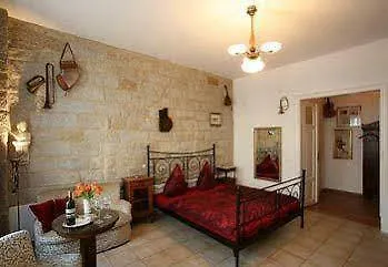 City-Oase Dresden Guest house
