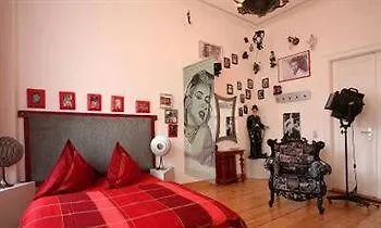 *** Guest house City-Oase Dresden Germany