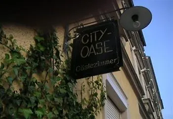 Guest house City-Oase Dresden