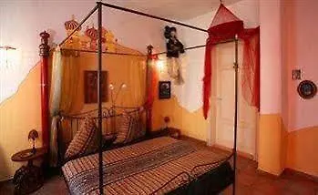*** Guest house City-Oase Dresden Germany