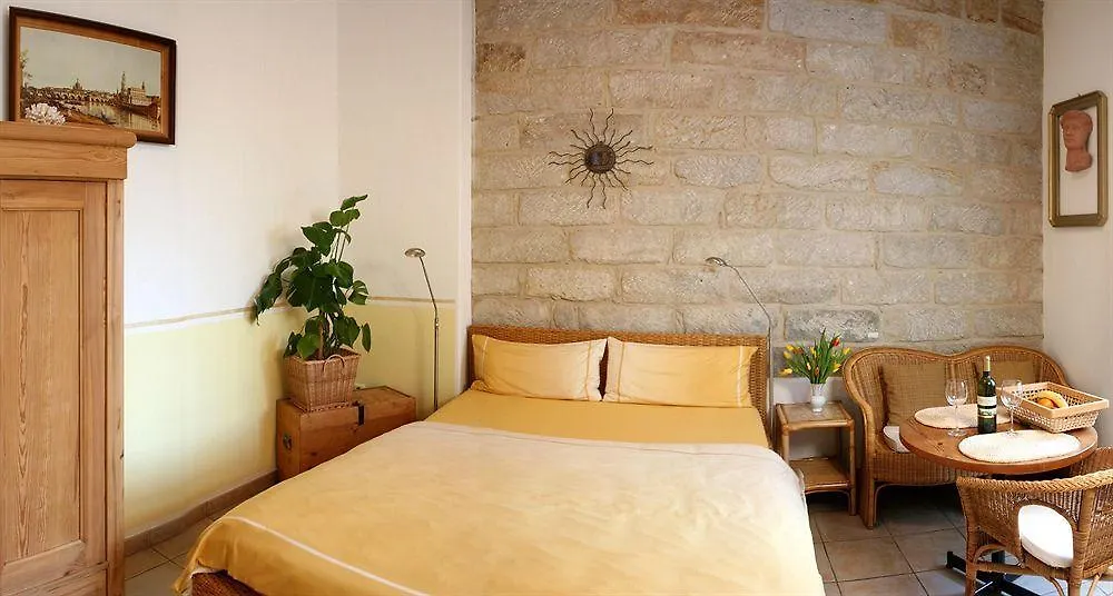 City-Oase Dresden Guest house