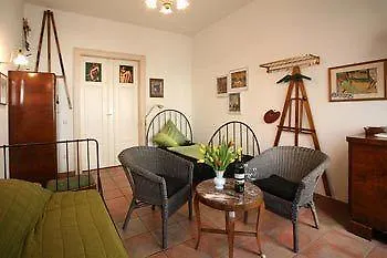 City-Oase Dresden Guest house