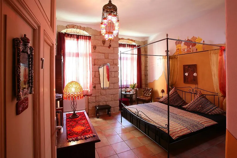 *** Guest house City-Oase Dresden Germany