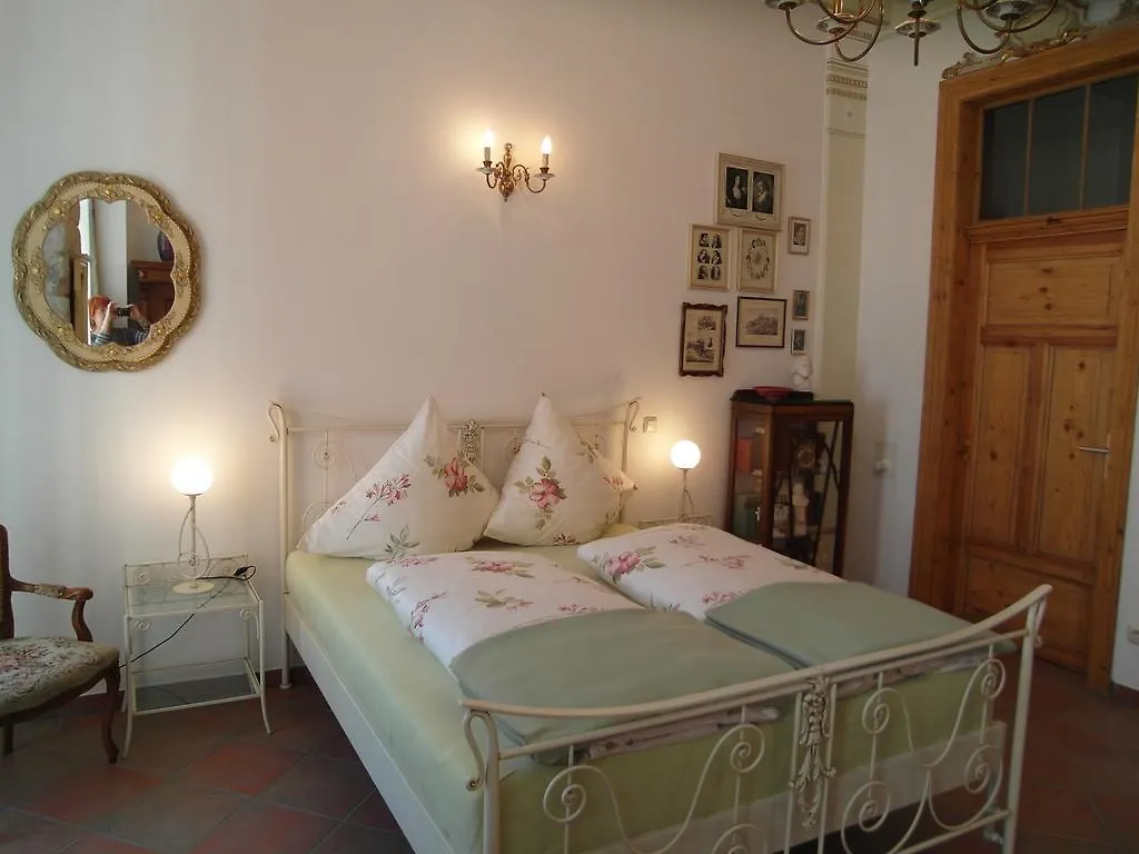 Guest house City-Oase Dresden