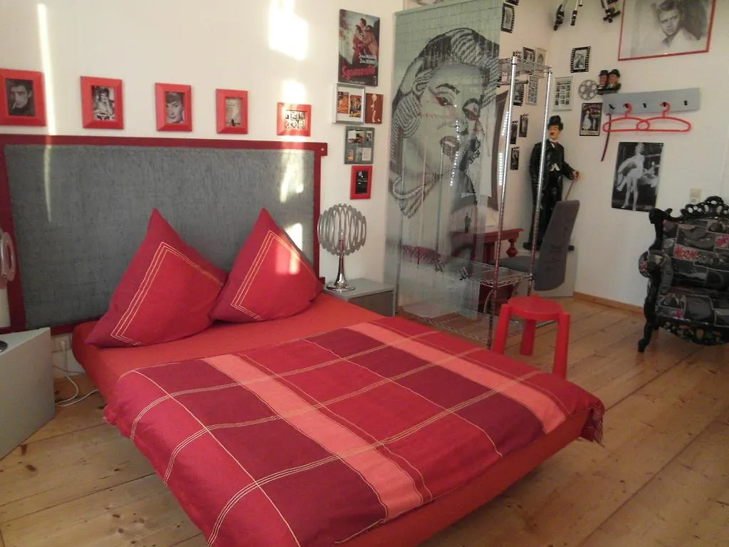 City-Oase Dresden 3*,  Germany